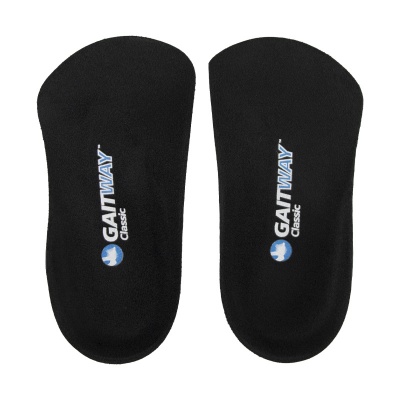 Gaitway Classic 3/4 Length Insoles